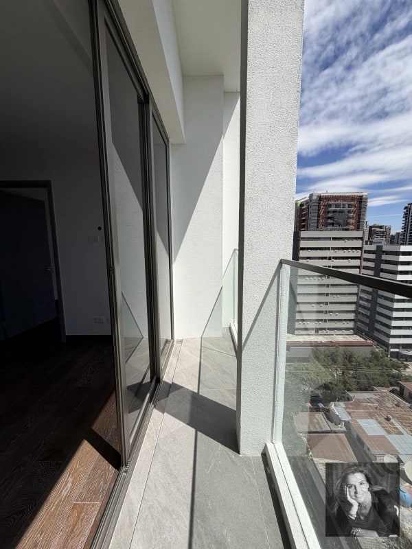 Apartamento en Venta en Edificio Atarah – Zona 10 | 3 Habitaciones con Amenidades de Lujo - 13