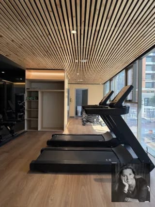 Apartamento en Venta en Edificio Atarah – Zona 10 | 3 Habitaciones con Amenidades de Lujo — Apartamento en Venta en Atarah, Zona 10, Guatemala, Ciudad — miniatura 4 de 17