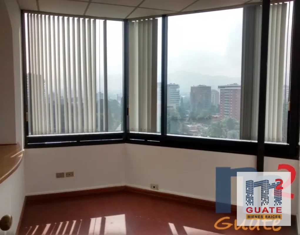 Oficina en Renta, Zona 10 - 10