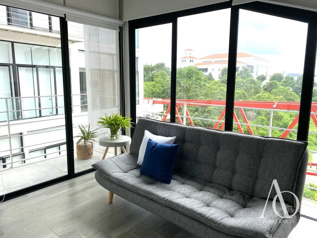 Apartamento en Venta en Shift Cayalá, zona 16 N3B / EN DIRECTO 07 — Apartamento en Venta en shift cayala, Zona 16, Guatemala, Ciudad — foto 8 de 9