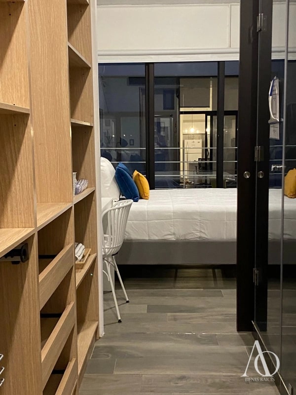 Apartamento en Venta en Shift Cayalá, zona 16 N3B / EN DIRECTO 07 - 7