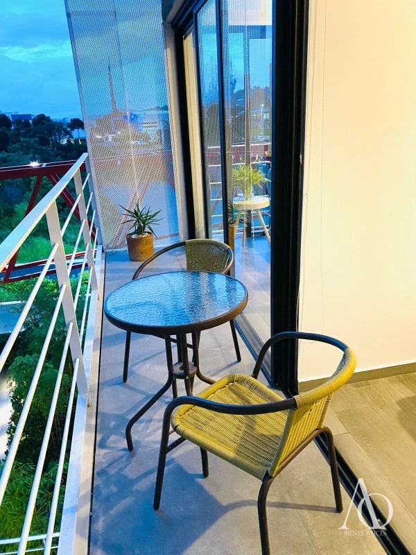 Apartamento en Venta en Shift Cayalá, zona 16 N3B / EN DIRECTO 07 - 2