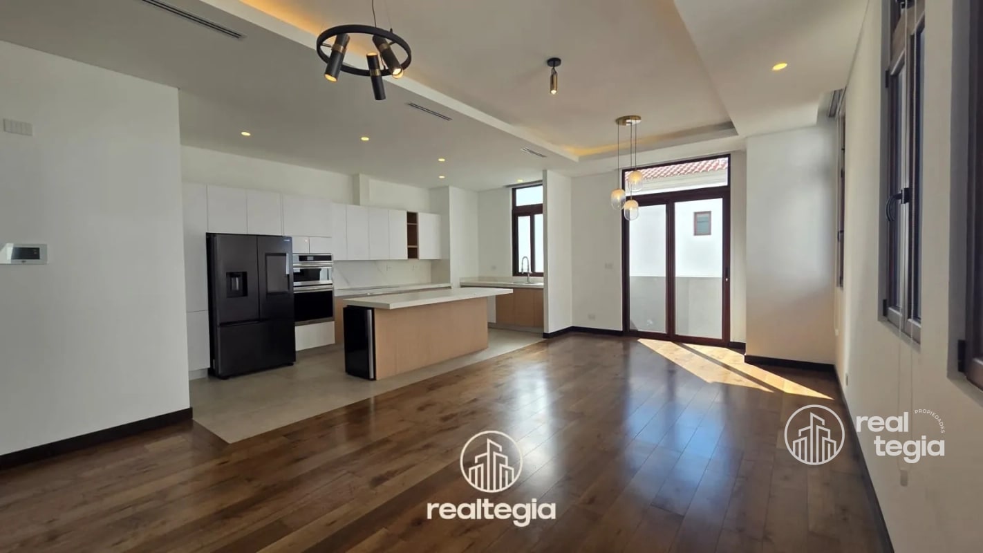 APARTAMENTO OLMOS DE CAYALÁ ZONA 16 - 1