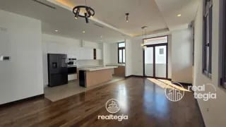 APARTAMENTO OLMOS DE CAYALÁ ZONA 16 — Apartamento en Venta en Zona 16, Guatemala, Ciudad — miniatura 1 de 11
