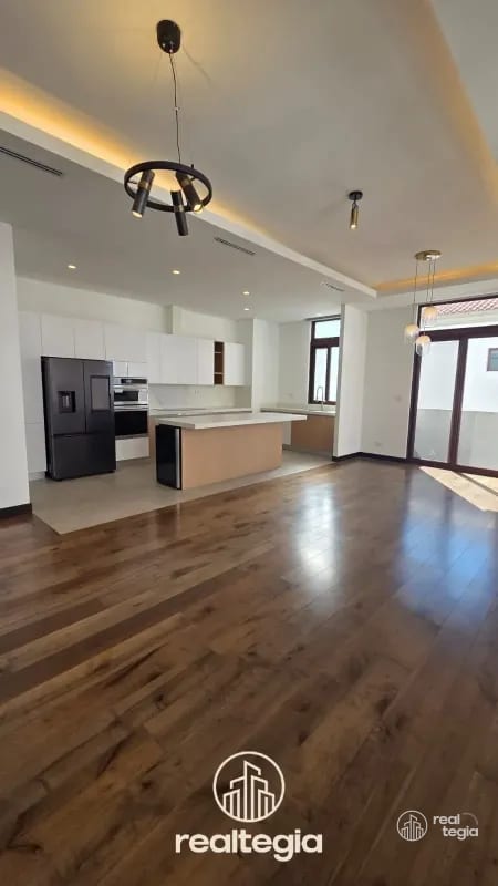 APARTAMENTO OLMOS DE CAYALÁ ZONA 16 — Apartamento en Venta en Zona 16, Guatemala, Ciudad — foto 8 de 11