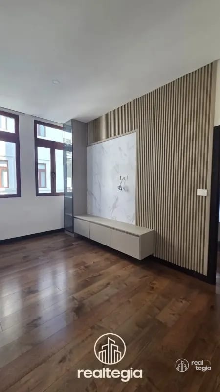 APARTAMENTO OLMOS DE CAYALÁ ZONA 16 — Apartamento en Venta en Zona 16, Guatemala, Ciudad — foto 7 de 11