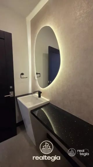 APARTAMENTO OLMOS DE CAYALÁ ZONA 16 — Apartamento en Venta en Zona 16, Guatemala, Ciudad — miniatura 2 de 11