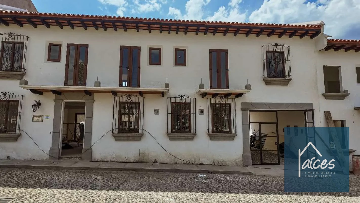 Casa ASIS B en venta en LOS FRANCISCANOS Antigua (D) - 14