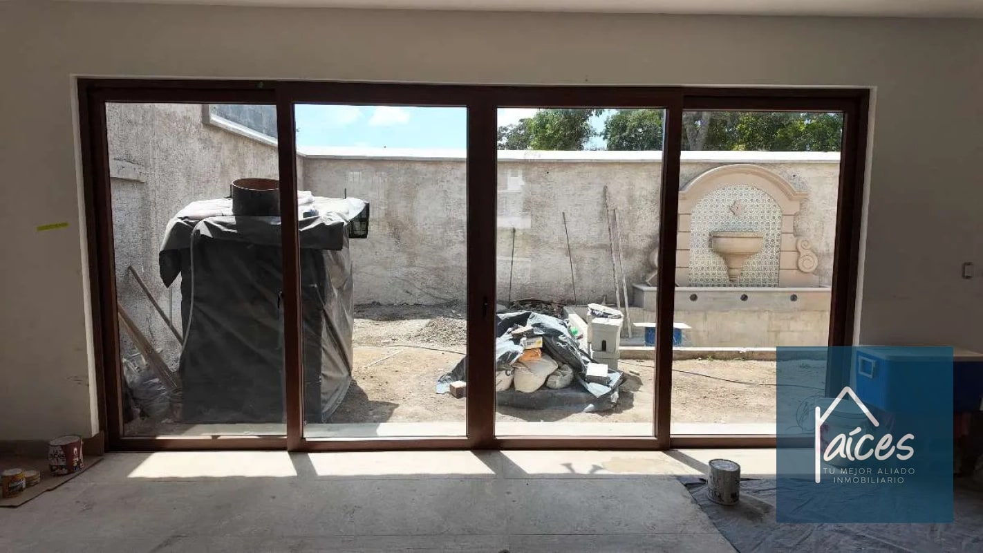 Casa ASIS B en venta en LOS FRANCISCANOS Antigua (D) - 11