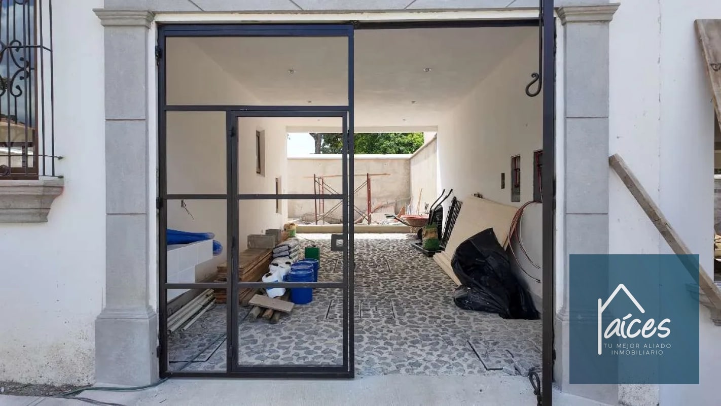 Casa ASIS B en venta en LOS FRANCISCANOS Antigua (D) - 9