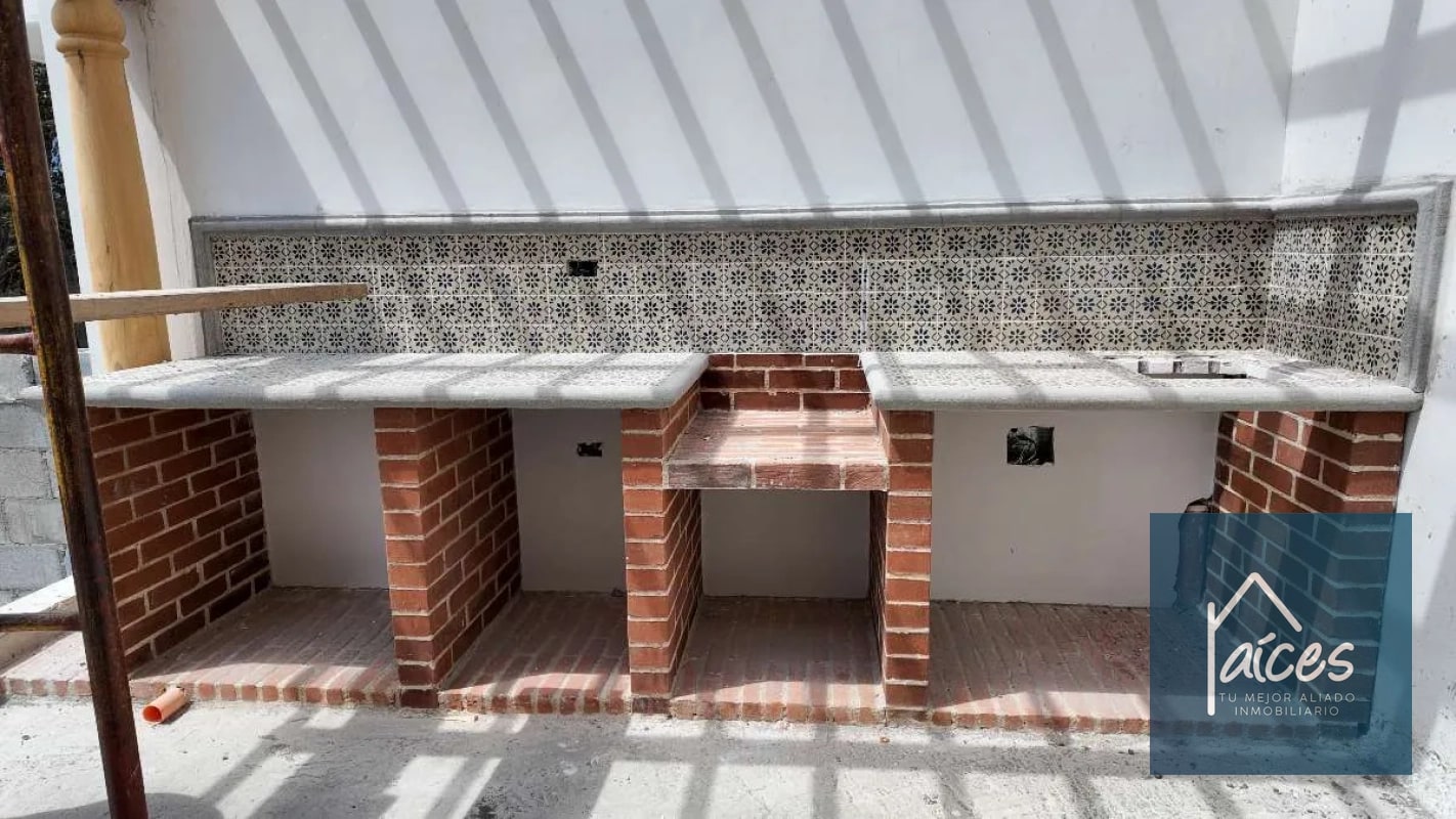 Casa ASIS B en venta en LOS FRANCISCANOS Antigua (D) - 8