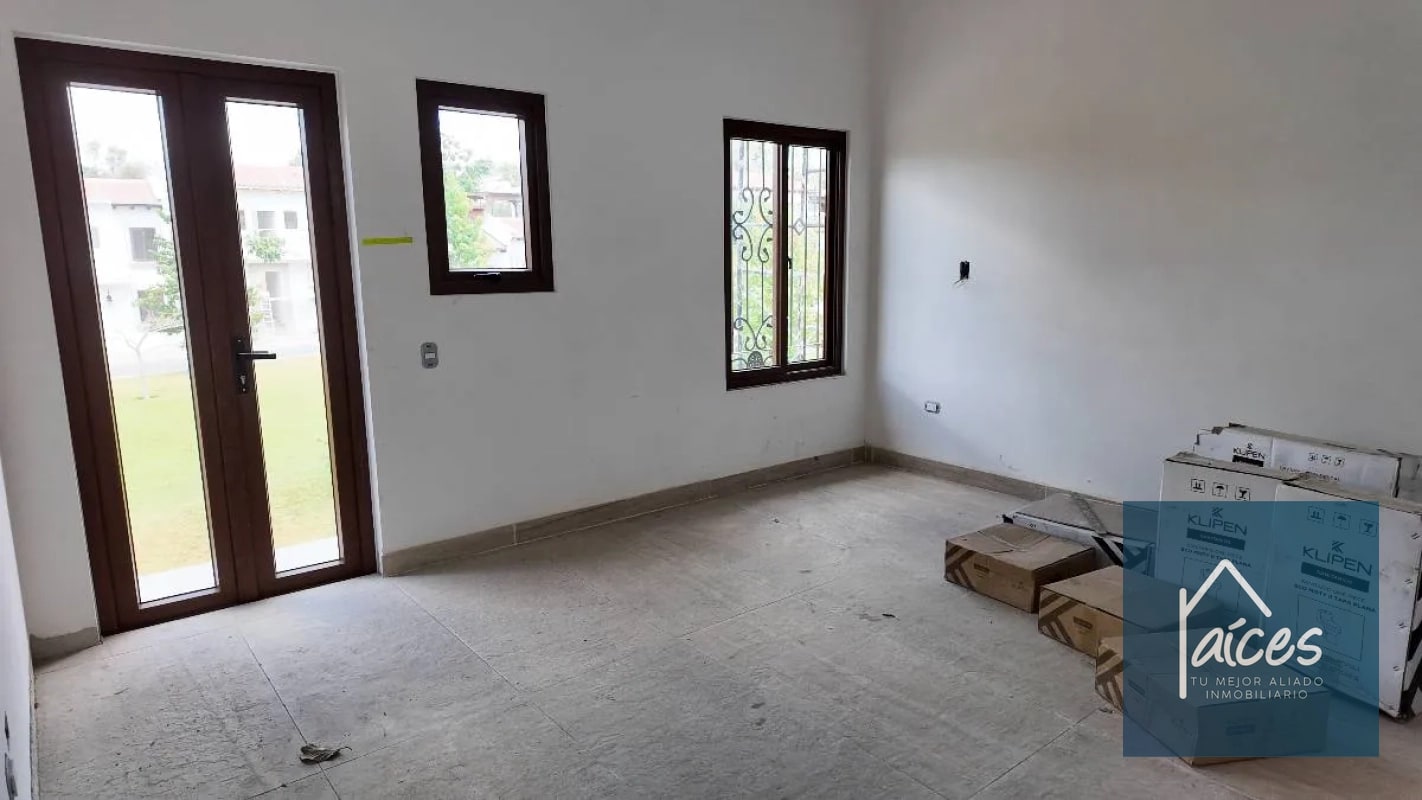 Casa ASIS B en venta en LOS FRANCISCANOS Antigua (D) - 3