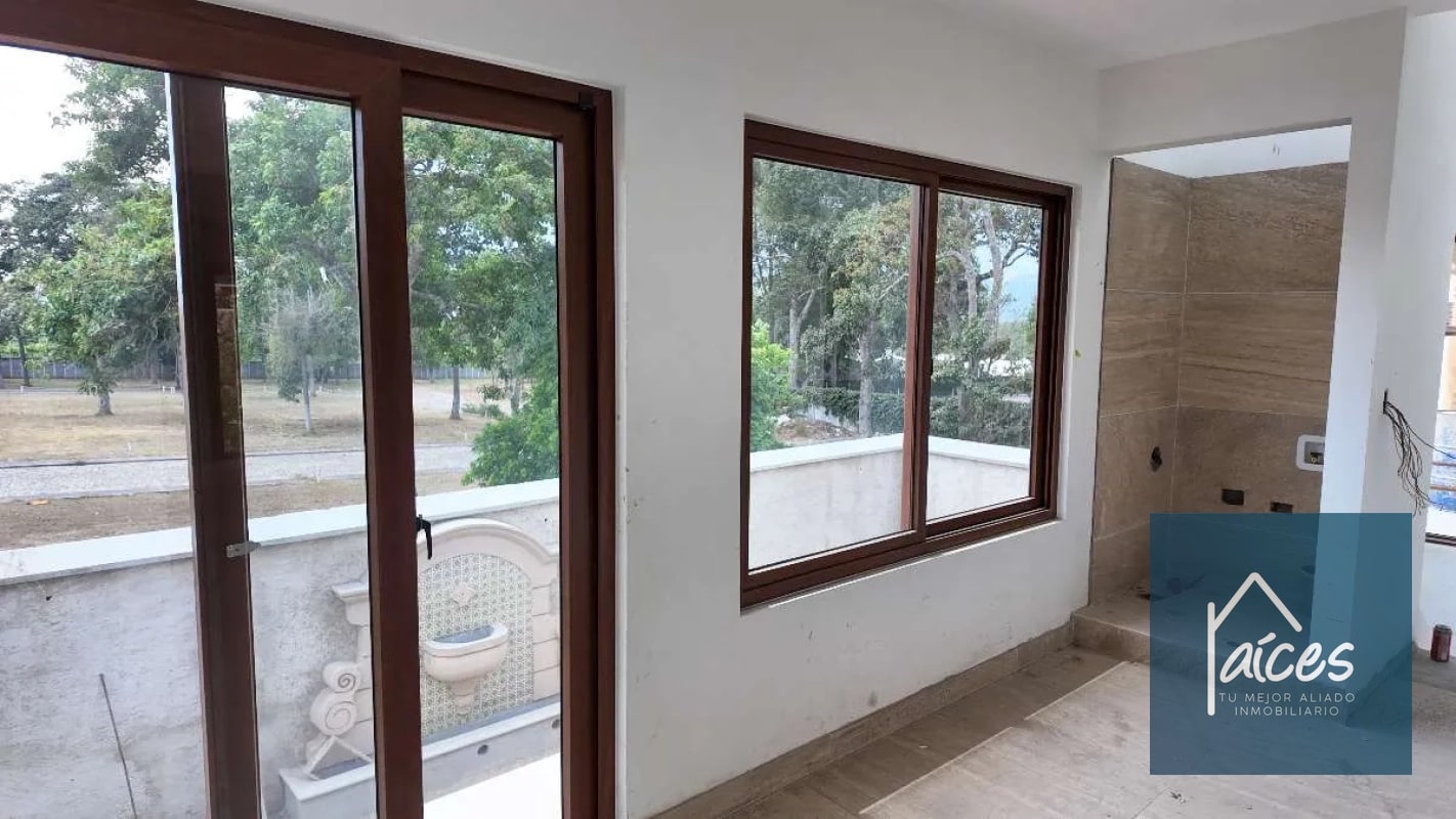 Casa ASIS B en venta en LOS FRANCISCANOS Antigua (D) - 2