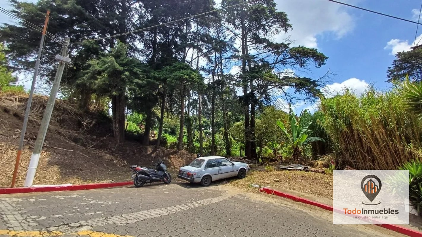 2 Terrenos en venta en km 15 CES - 1