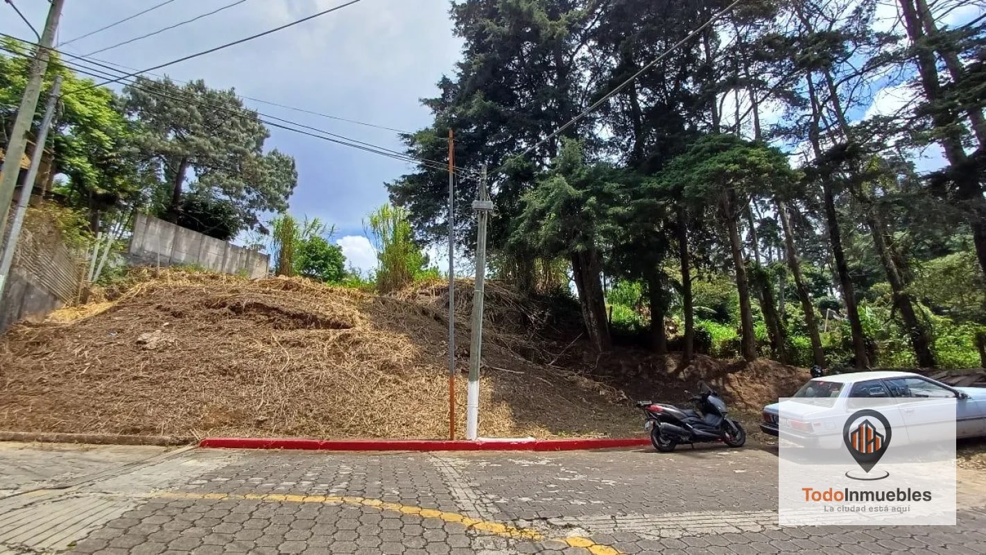 2 Terrenos en venta en km 15 CES - 4