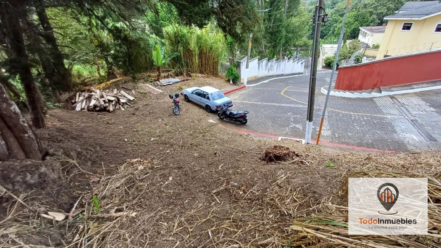 2 Terrenos en venta en km 15 CES - 2