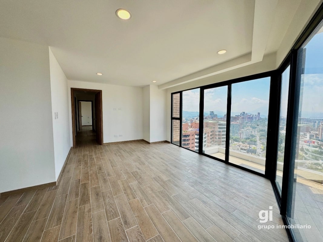 Apartamento en venta para amantes de las vistas y los aviones - 14