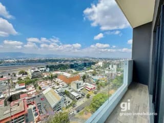 Apartamento en venta para amantes de las vistas y los aviones — Apartamento en Venta en Zona 14, Guatemala, Ciudad — miniatura 12 de 17