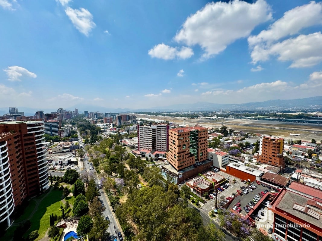 Apartamento en venta para amantes de las vistas y los aviones - 11