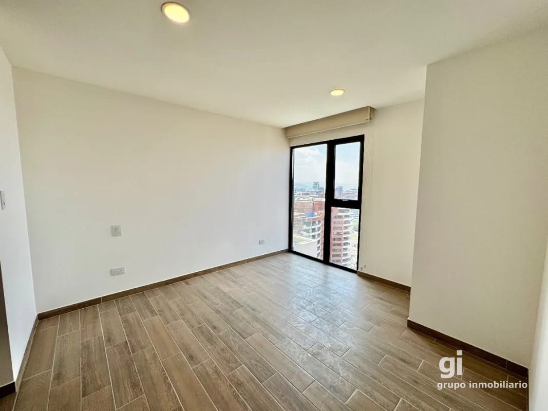 Apartamento en venta para amantes de las vistas y los aviones — Apartamento en Venta en Zona 14, Guatemala, Ciudad — foto 8 de 17