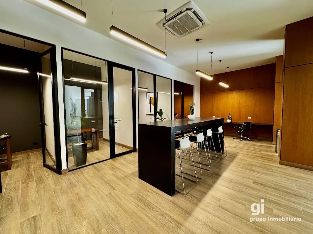 Apartamento en venta para amantes de las vistas y los aviones — Apartamento en Venta en Zona 14, Guatemala, Ciudad — foto 2 de 17