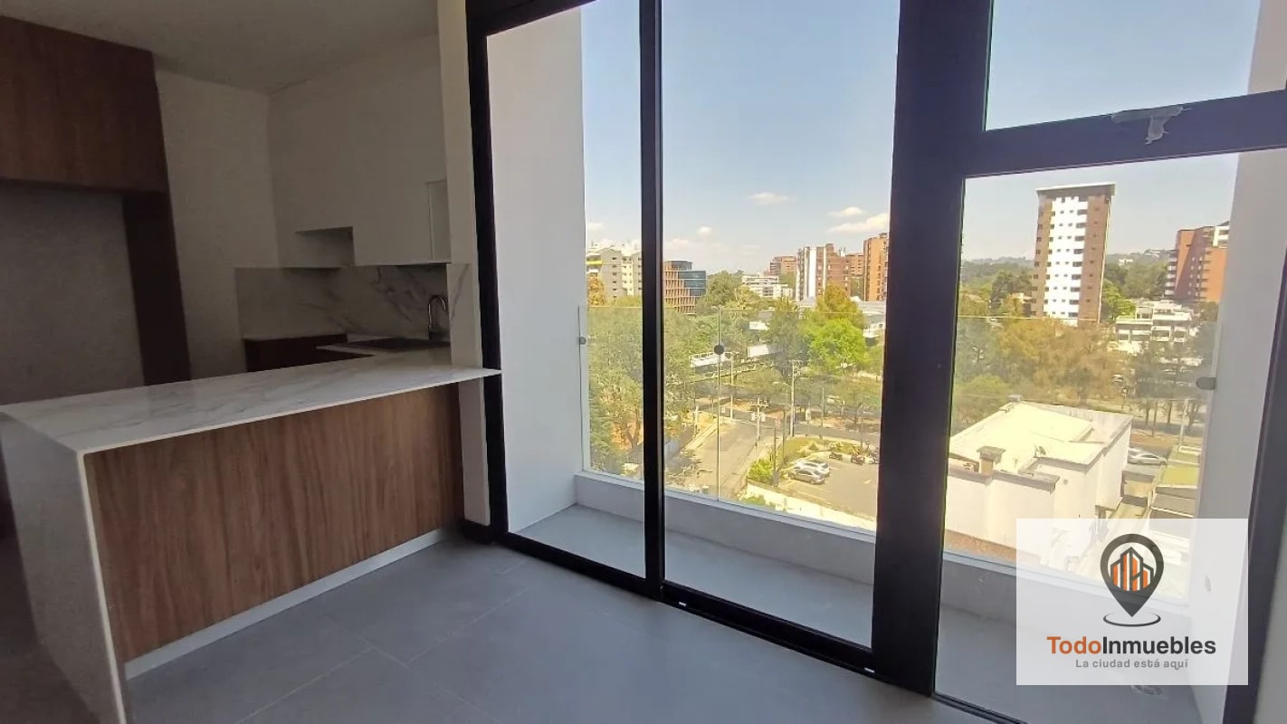 Apartamento en Venta en z15 vh2 - 1