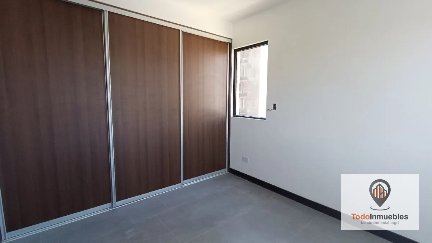 Apartamento en Venta en z15 vh2 - 3