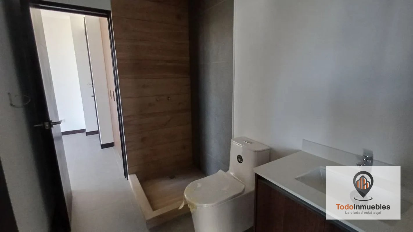 Apartamento en Venta en z15 vh2 - 9