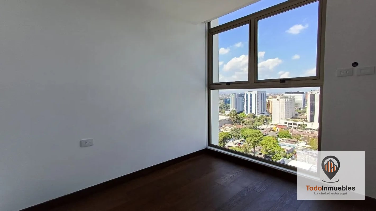 Apartamento en Renta en Atarah z10 - 11