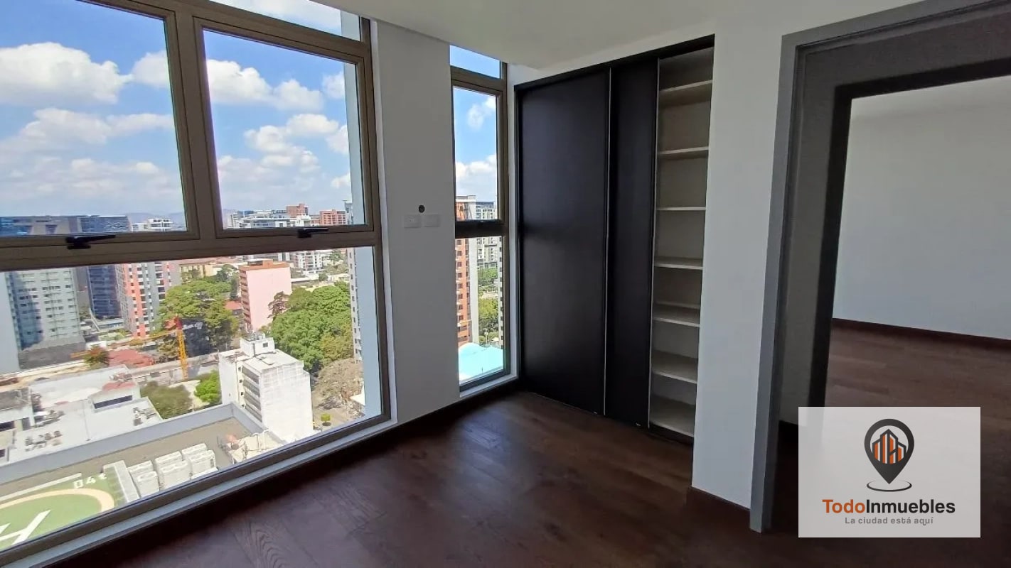 Apartamento en Renta en Atarah z10 - 10