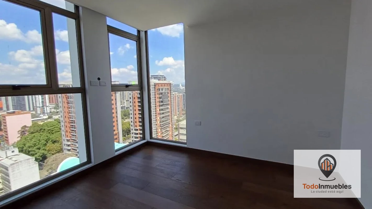 Apartamento en Renta en Atarah z10 - 9