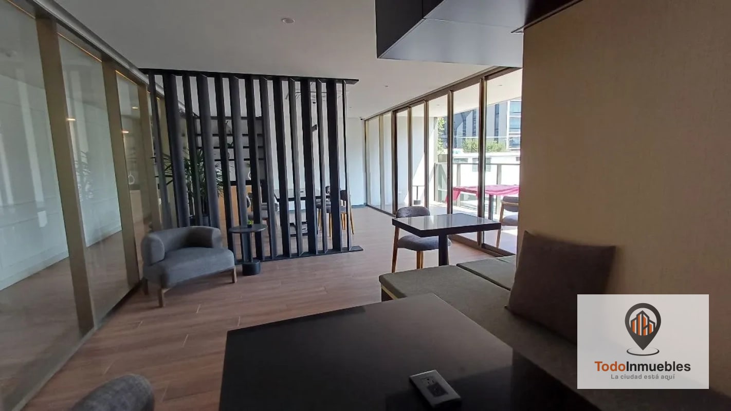 Apartamento en Renta en Atarah z10 - 4