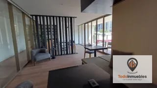 Apartamento en Renta en Atarah z10 — Apartamento en Alquiler en Atarah, Zona 10, Guatemala, Ciudad — miniatura 4 de 13