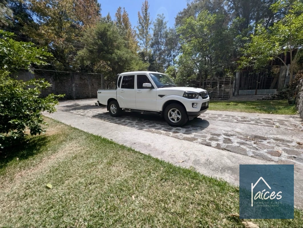 Terreno con casa para terminar en venta CERRO DE ORO Atitlán (D) - 15
