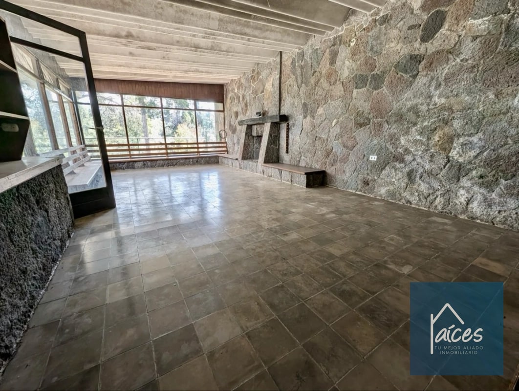 Terreno con casa para terminar en venta CERRO DE ORO Atitlán (D) - 13