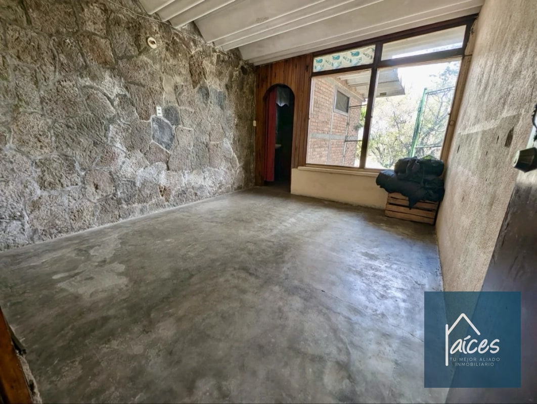 Terreno con casa para terminar en venta CERRO DE ORO Atitlán (D) - 10