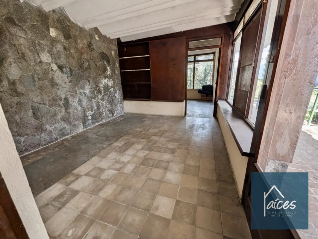 Terreno con casa para terminar en venta CERRO DE ORO Atitlán (D) - 9