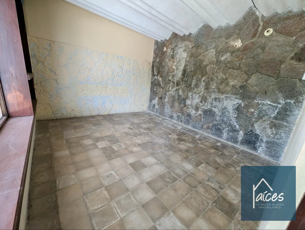 Terreno con casa para terminar en venta CERRO DE ORO Atitlán (D) - 8