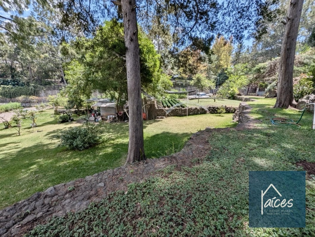 Terreno con casa para terminar en venta CERRO DE ORO Atitlán (D) - 2