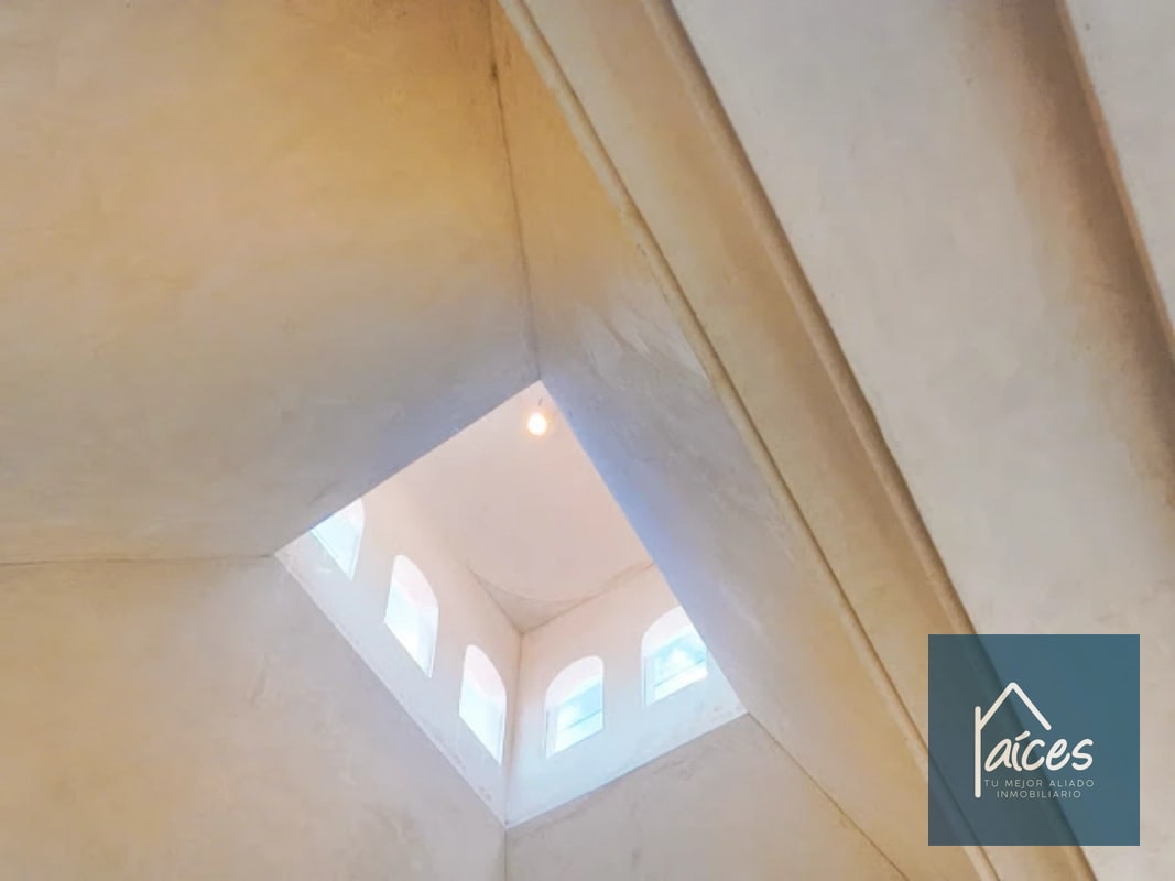 Casa en venta CAPIRUCHO LOS FRANCISCANOS Antigua (D) - 10