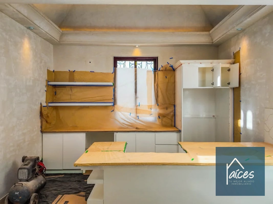 Casa en venta CAPIRUCHO LOS FRANCISCANOS Antigua (D) - 9