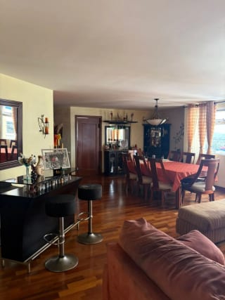 📍 APARTAMENTO EN VENTA – CONDOMINIO LAS GEMAS | ZONA 11 — Apartamento en Venta en Las Gemas, Zona 11, Guatemala, Ciudad — miniatura 7 de 11