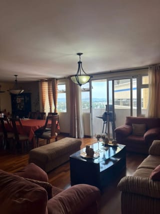 📍 APARTAMENTO EN VENTA – CONDOMINIO LAS GEMAS | ZONA 11 — Apartamento en Venta en Las Gemas, Zona 11, Guatemala, Ciudad — miniatura 6 de 11