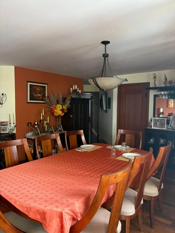 📍 APARTAMENTO EN VENTA – CONDOMINIO LAS GEMAS | ZONA 11 — Apartamento en Venta en Las Gemas, Zona 11, Guatemala, Ciudad — foto 5 de 11