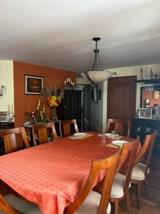 📍 APARTAMENTO EN VENTA – CONDOMINIO LAS GEMAS | ZONA 11 — Apartamento en Venta en Las Gemas, Zona 11, Guatemala, Ciudad — miniatura 5 de 11