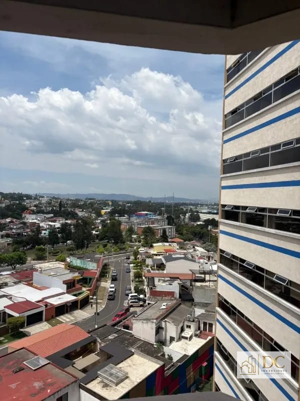 📍 APARTAMENTO EN VENTA – CONDOMINIO LAS GEMAS | ZONA 11 — Apartamento en Venta en Las Gemas, Zona 11, Guatemala, Ciudad — foto 3 de 11