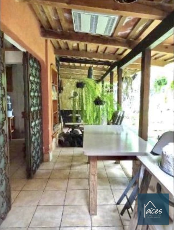 Casa y apartamento en venta SAN LUCAS TOLIMÁN ATITLÁN (D) - 16