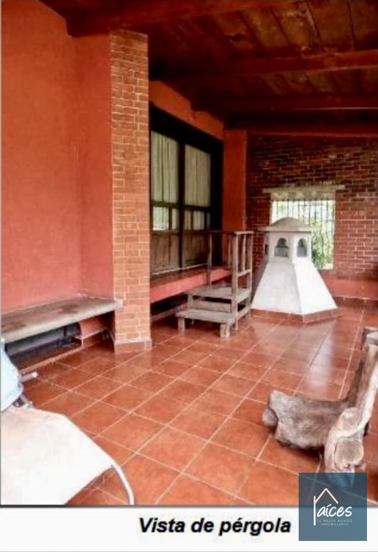 Casa y apartamento en venta SAN LUCAS TOLIMÁN ATITLÁN (D) - 8