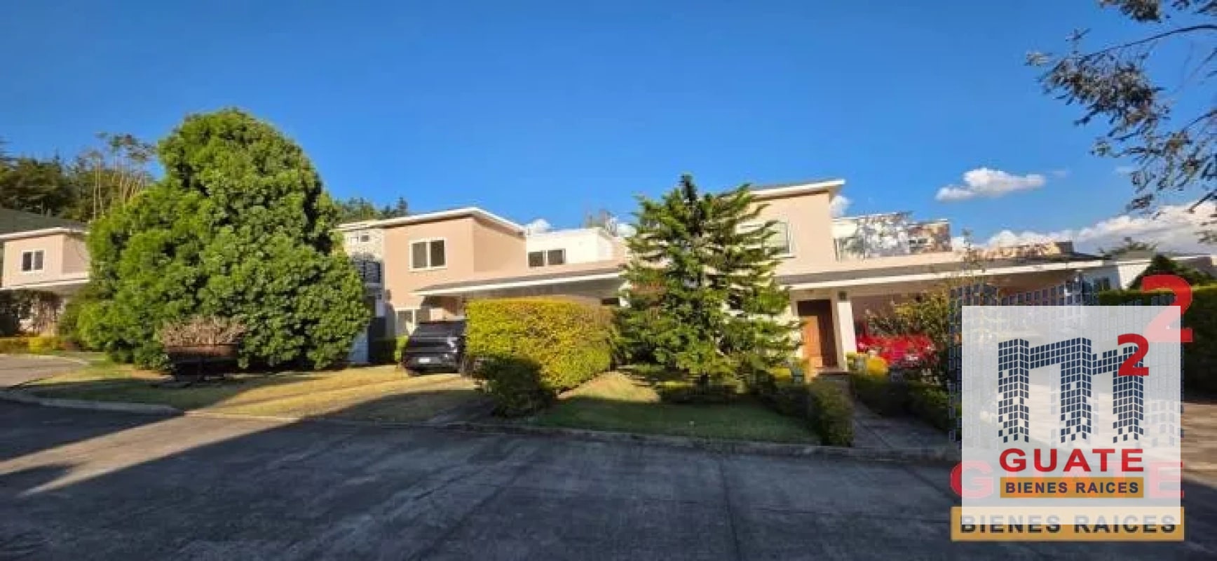 Casa en condominio en Venta, Carretera a El Salvador - 15