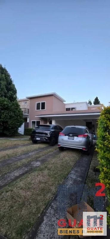 Casa en condominio en Venta, Carretera a El Salvador - 6
